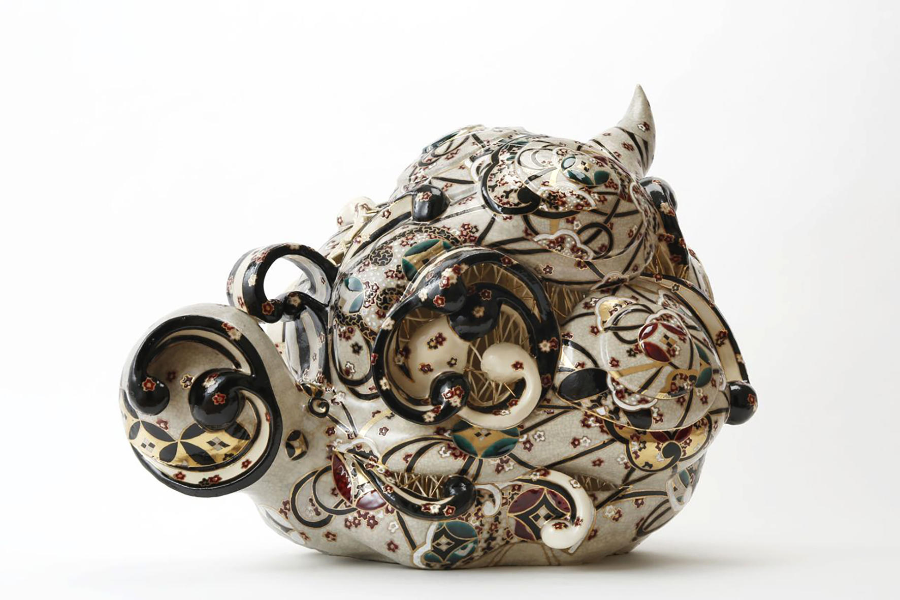 植葉香澄　キメラ　置物 値下げしました 植葉香澄キメラ置物 値下げしました